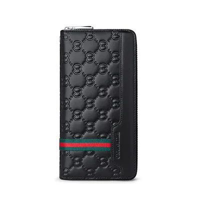 King Paul High-End Men's Wallet