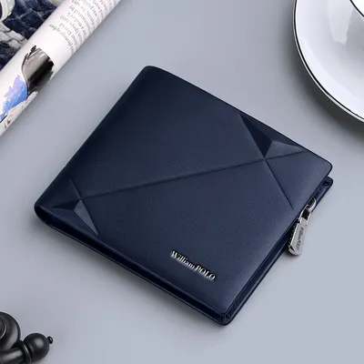 Minimal Build, Maximum Style Wallet