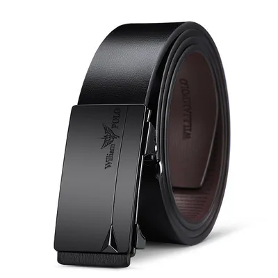 High-Sense Leather Belt for Men