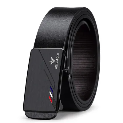 Emperor Paul Business Belt – Sleek & Stylish