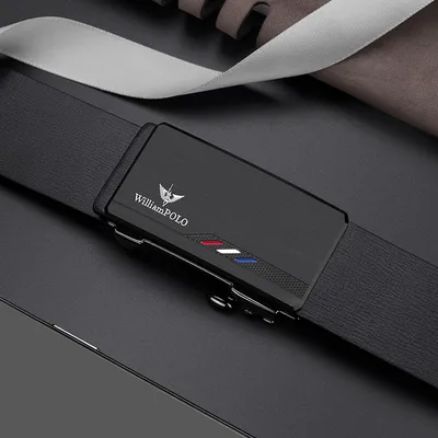Emperor Paul Business Belt – Sleek & Stylish