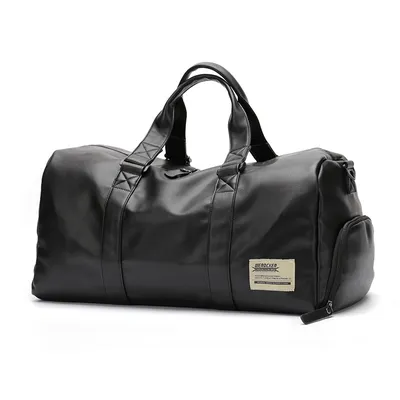 Waterproof Sports Crossbody Travel Bag