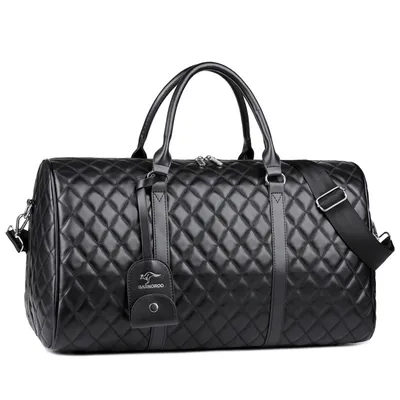 Versatile Fitness & Travel Bag