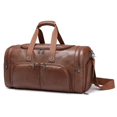 Large Capacity Outdoor Business Bag