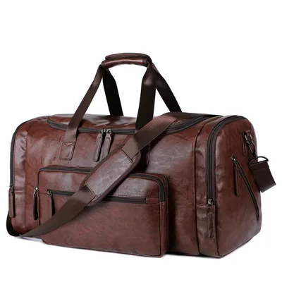 Oversized Cross-Border Travel Luggage Bag