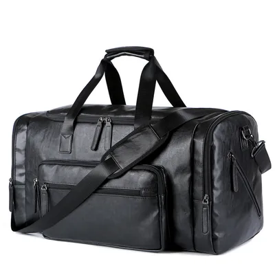 Oversized Cross-Border Travel Luggage Bag