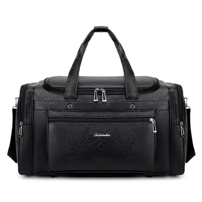 Large Capacity Waterproof Travel Bag