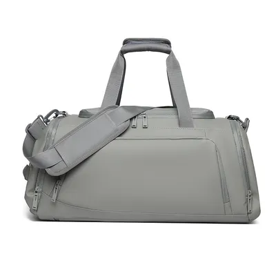 Spacious Travel Duffel