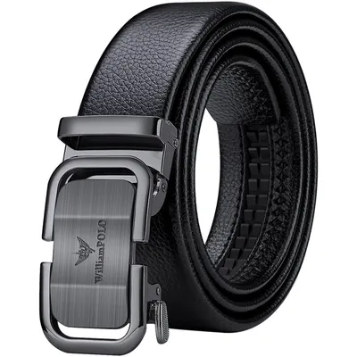 Premium Leather Belt for Men
