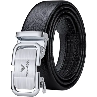 Premium Leather Belt for Men