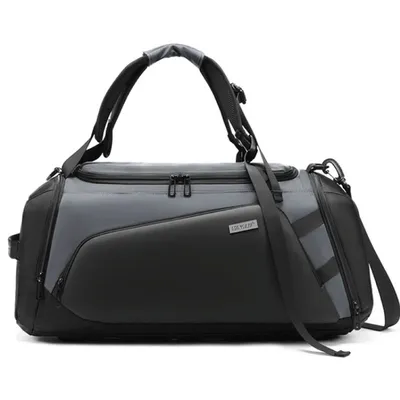 All-in-One Travel Bag Men’s