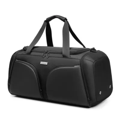 Emperor Paul Fitness Luggage Bag