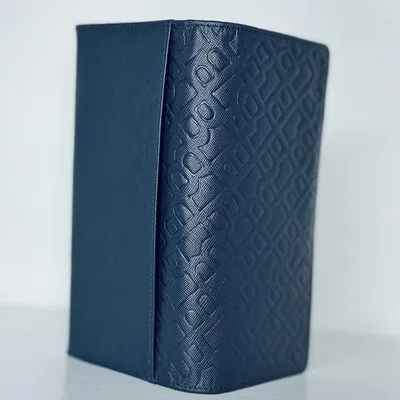 Hugo Boss Long Wallet -Navy