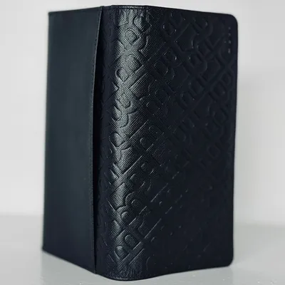 Hugo Boss Long Wallet -Black 