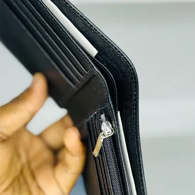 Polo Ra'lph Lau'ren Bear Wallet 