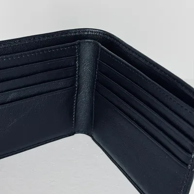 B A L M A I N Paris Premium Wallet S1-Black
