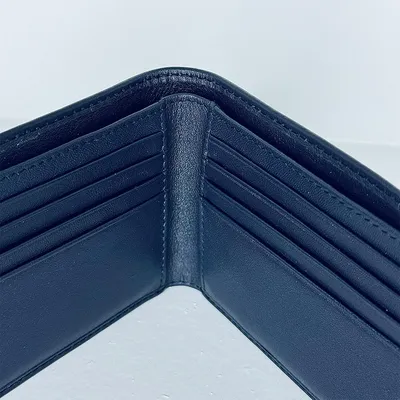 B A L M A I N Paris Premium Wallet S1-Navy
