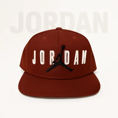 Men's Jordan Snapback Cap -S15
