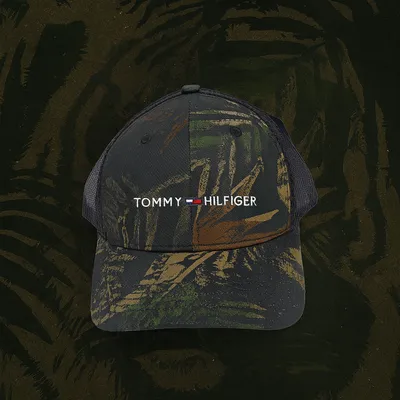 Men's Tommy Hilfiger Cap -Exclusive