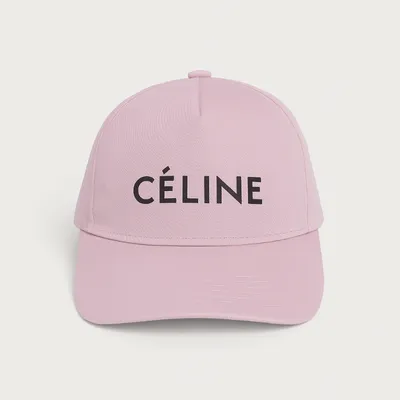 Men's Celine Cap (S-1)-Lavender