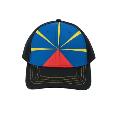 Men's Mixed Color Premium Cap