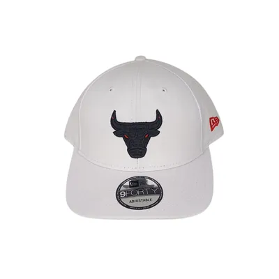 Men's New E'ra Special Cap -White