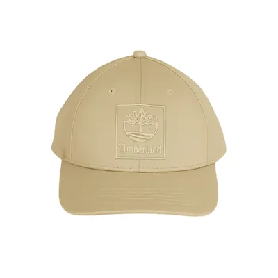 Men's Tim'ber'land Cap -Off White