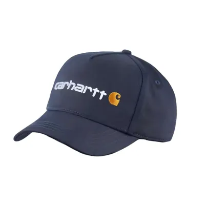 Men's Car hartt Cap (S-1)-Black