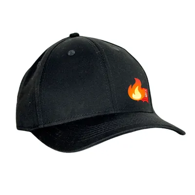 Men's L e v is Cap (S-2)-Black	