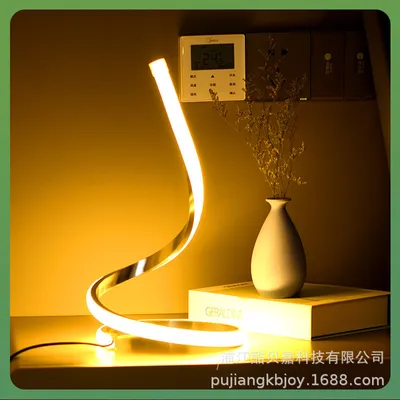Luxury LED Table Lamp