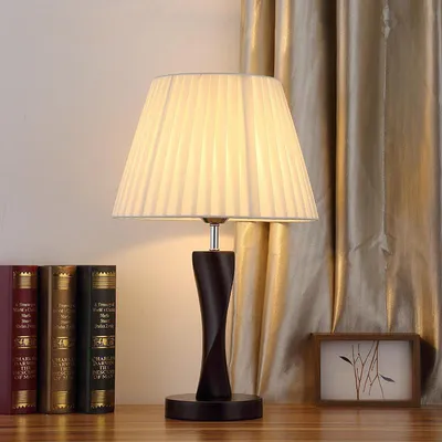 Nordic Style Bedside Lamp