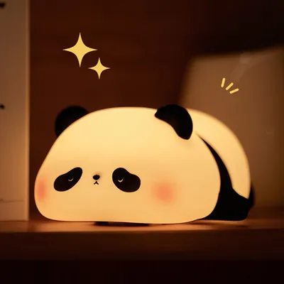 Soft Night Light