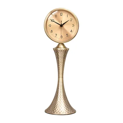 Majestic Table Clock 