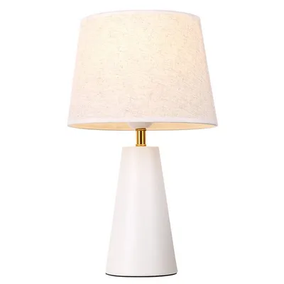 Cozy Nordic Table Lamp