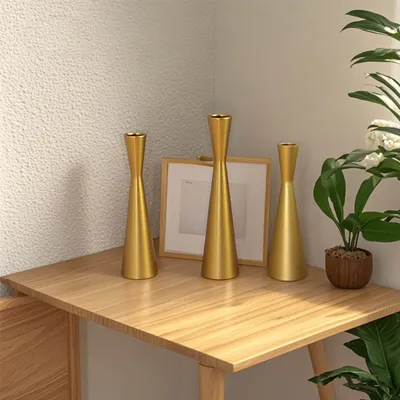 Nordic Style  Candlestick