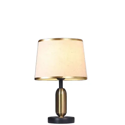 Vintage Bedside Lamp
