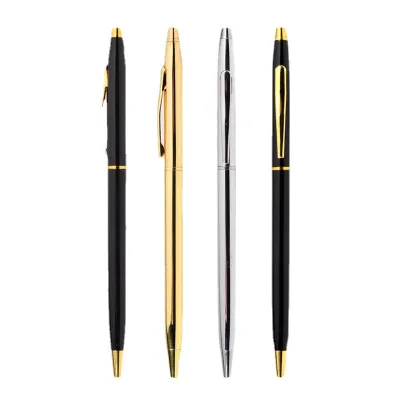 Classic Cross-Style Ballpoint Pen