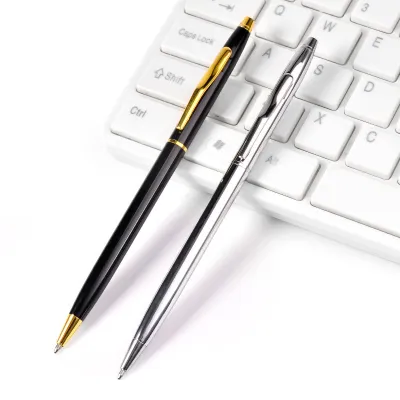 Classic Cross-Style Ballpoint Pen