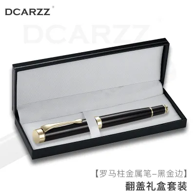 Classic Metal Signature Ballpoint Pen