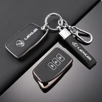 Lexus Key Case Cover