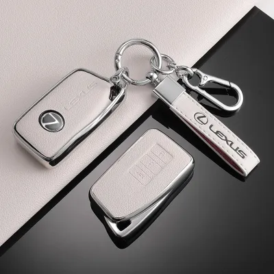 Lexus Key Case Cover