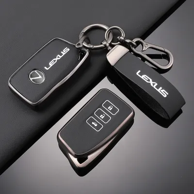 Lexus Key Case Cover