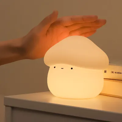 Soft Night Light