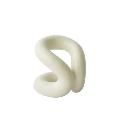 Ceramic Brush Holder 