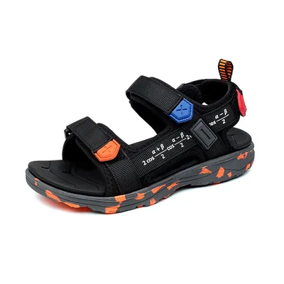 MathFlex Adventure Sandals
