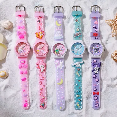 FairyLand Cartoon Watches