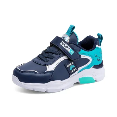 Kids Mesh AquaVolt Sneakers