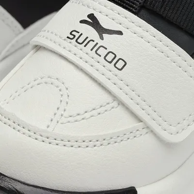 High Quality Kids Sneaker -Black