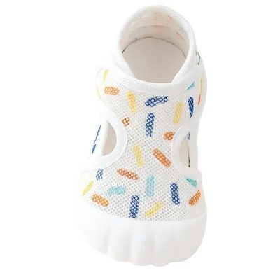 TinySteps AirMesh Baby Shoes