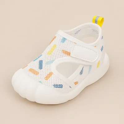 TinySteps AirMesh Baby Shoes